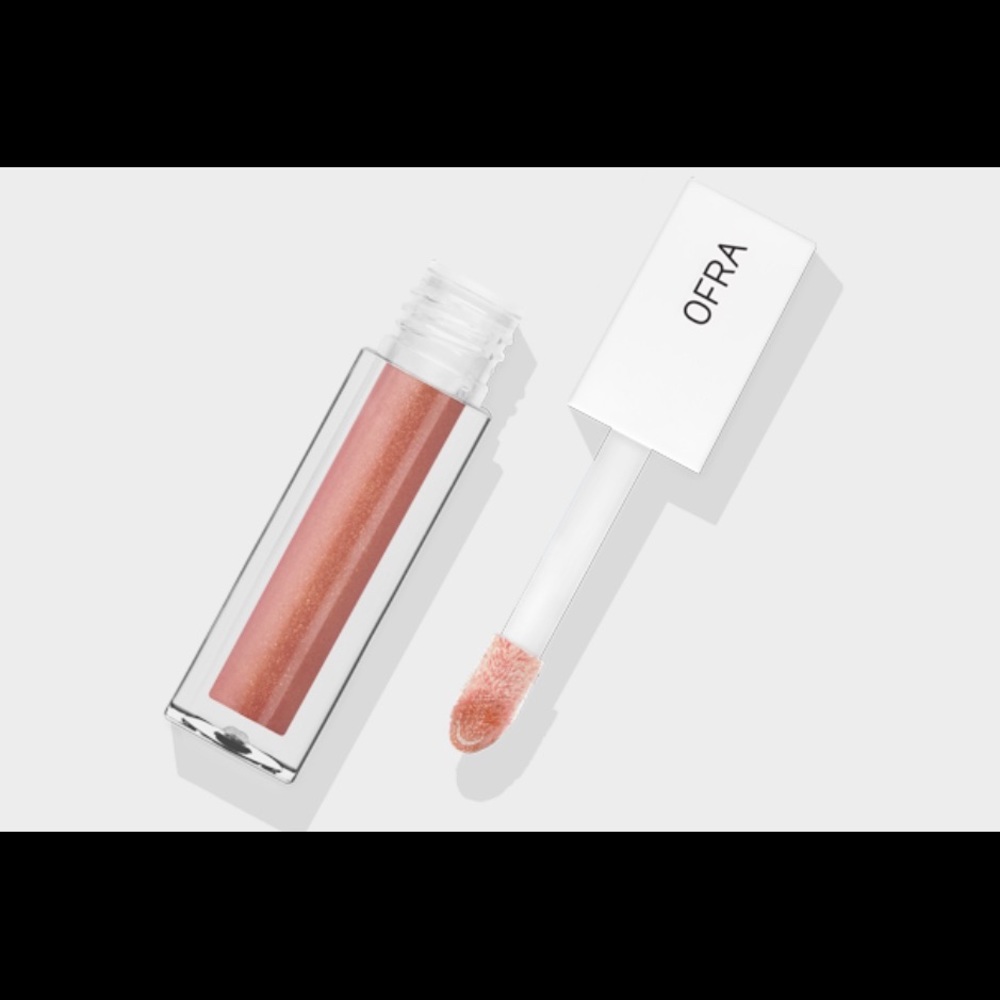 Ofra Lip Gloss in Natural